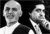 نتیجه توافق کاندیداهای افغان امروز اعلام می‌شود/ سهم 49درصدی «عبدالله» از آرای انتخابات افغانستان