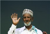 اعتراض شیرمحمد اسپندار به تغییرات در موسسه هنرمندان پیشکسوت