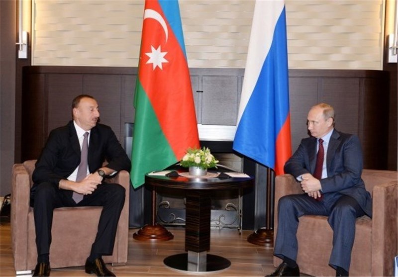 نشست روسای جمهور روسیه، آذربایجان و ارمنستان برای مذاکره درباره قره باغ