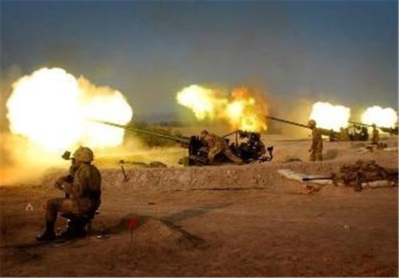 حملات موشکی علیه کنر اعلام جنگ «آی.اس.آی» به افغانستان است