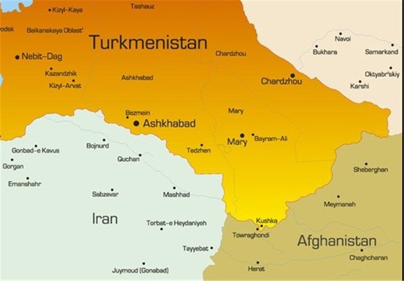 افزایش ناامنی و تکاپوی ترکمنستان برای حضور در شمال افغانستان