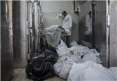 Death Toll from Israel War on Gaza Exceeds 2000: Medics