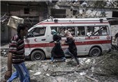 آغاز آتش بس 72 ساعته جدید در نوار غزه