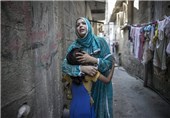 حماس: حمله به برج‌های مسکونی غزه، «جنایت ضد بشری» است