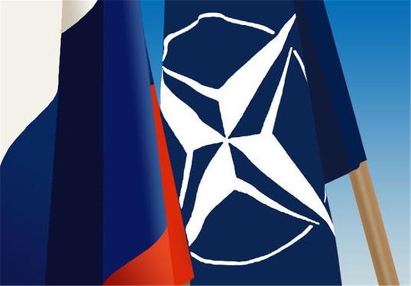 NATO: Russia Supplying Ukraine Rebels Tanks