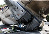 Iran Starts Probe into Passenger Plane Crash