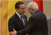 یخ روابط چین و ژاپن در اجلاس آسه‌آن آب شد