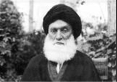 بروجردي،مرجعيت،مسلمانان،فلسطين،اسلامي،ايران،اعلاميه،شيعه،خدا ...