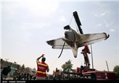 15 نفر در سقوط هواپیمای ایران 140 مقصر شناخته شدند