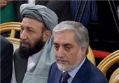 انتقاد شدید معاون اول «عبدالله» از عملکرد رهبران حکومت وحدت ملی افغانستان