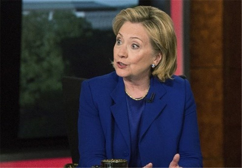 Clinton Poised to Launch 2016 US Presidential Campaign