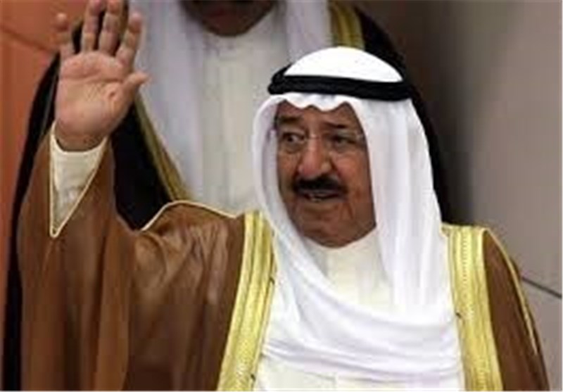 امیر کویت رئیس دولت مستعفی را مامور تشکیل دولت کرد