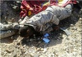 شبه‌نظامیان داعش 80 نفر را در روستایی در شمال عراق اعدام کردند