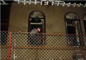 روند مرمت خانه تاریخی عضدی سیاهکل مطلوب است
