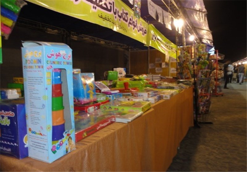 نمایشگاه‌های پاییزه از نیمه شهریورماه در استان تهران گشایش می‌شود