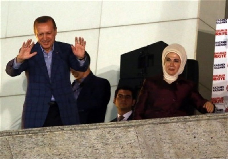 پیام داعش به آنکارا همزمان با انتخابات زود‌هنگام ترکیه!