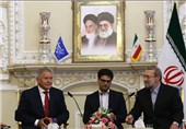 Parliamentary Ties Key to Boost Iran-Lithuania Relations: Larijani