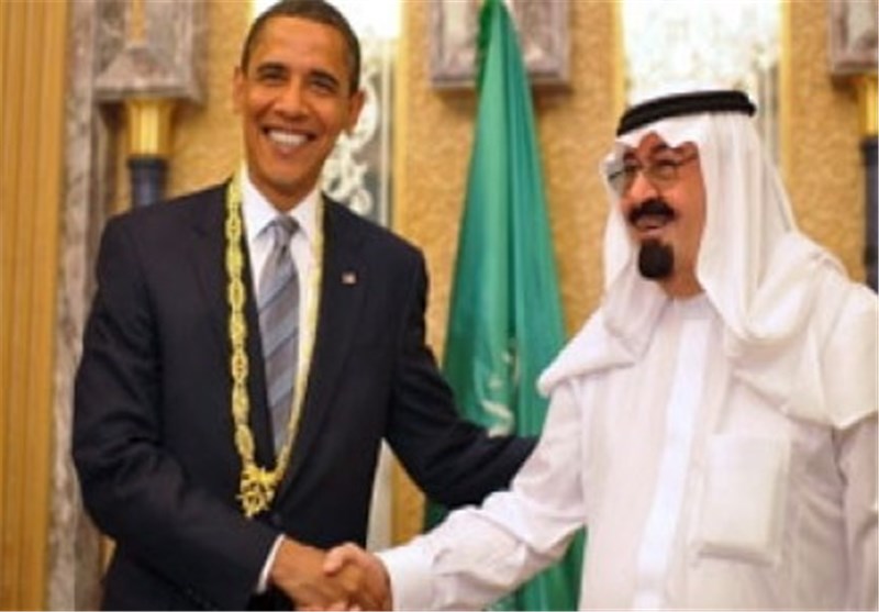 انگیزه‌های عربستان در دامن زدن به کاهش قیمت نفت