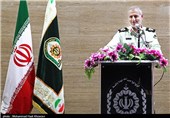 عاقبت درگیری با پلیس راهور در شیراز + فیلم