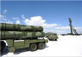 ارتش روسیه به سیستم موشکی اس-500 مجهز می‌شود