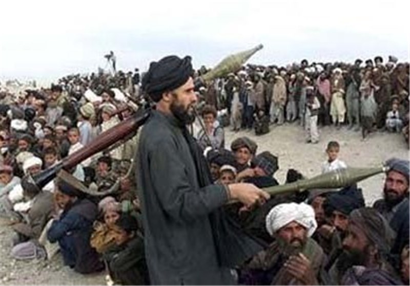هدف از افزایش حملات طالبان آزمودن نیروهای افغان در آستانه خروج نیروهای خارجی است