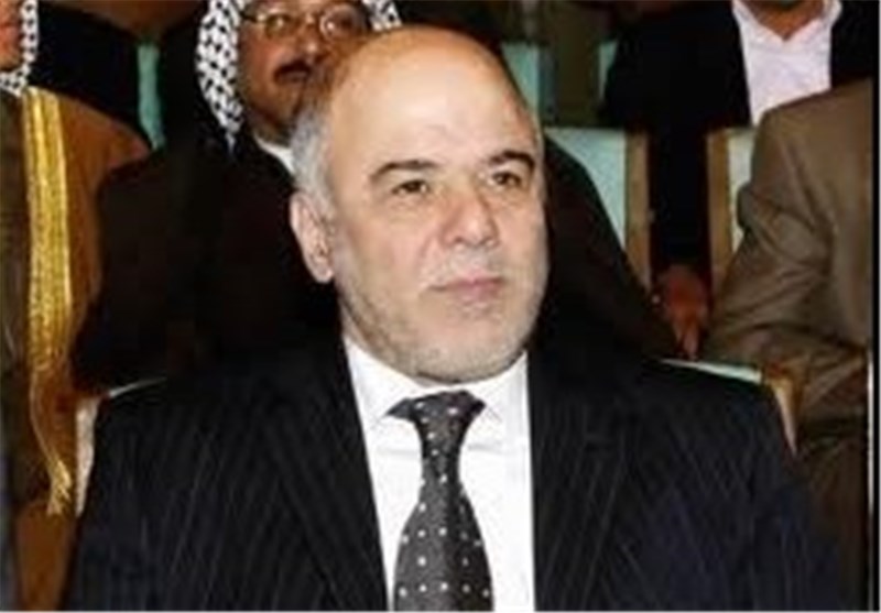 حیدر العبادی از تمام ملت عراق دعوت کرد ضد داعش متحد شوند