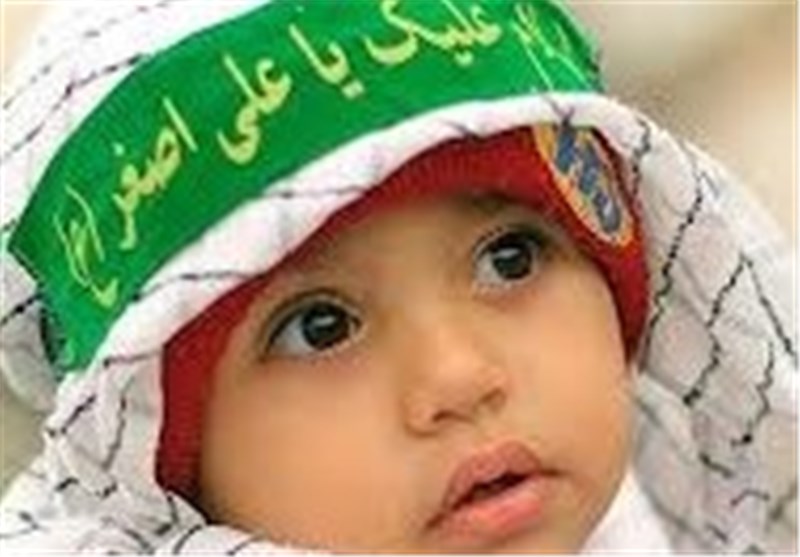جشن شیرخوارگان رضوی در کهگیلویه و بویر احمد برگزار می شود