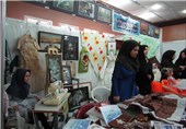 نمایشگاه مهارت‌آموزی و اشتغال در استان گلستان افتتاح شد