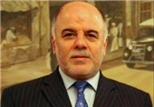 نخست وزیر عراق از کارگاه ساخت ضریح امامین عسکریین (ع] بازدید کرد