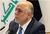 دیدار العبادی با فراکسیون‌های سیاسی برای تشکیل دولت عراق