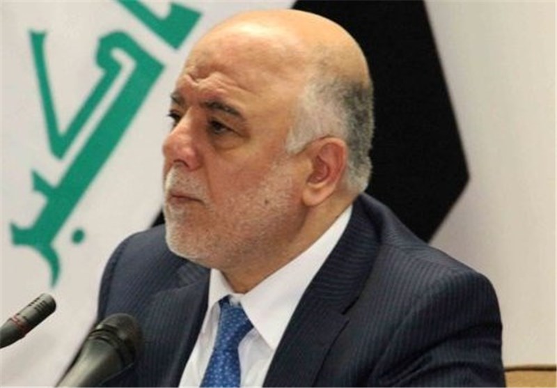 نخست وزیر عراق با آیت‌الله حائری در قم دیدار کرد