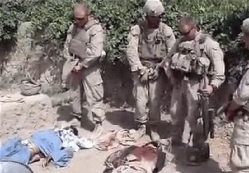 العفو الدولیة : القوات الامریکیة قتلت آلاف المدنیین الأفغان من دون محاکمة