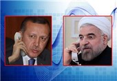 Iranian President Congratulates Turkey’s Erdogan on Election Win