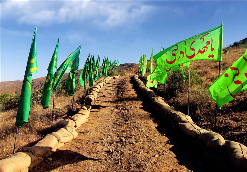 65 هزار دانش‌آموز اصفهانی به مناطق جنگی اعزام می‌شود