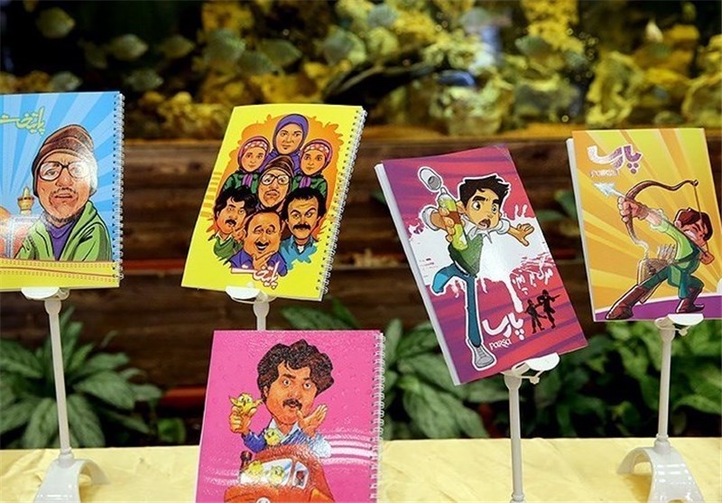 حضور بیش از 20 برند در دومین نمایشگاه ایران‌نوشت ایرانی اسلامی