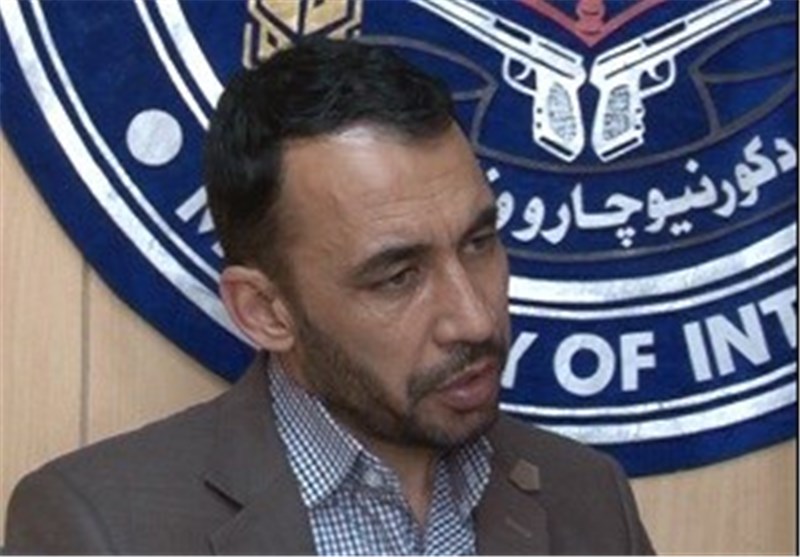 افغانستان گزارش اداره آمریکایی «سیگار» مبنی بر وجود «سربازان سایه» در پلیس را رد کرد