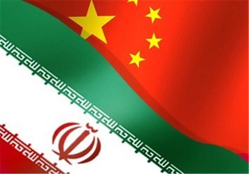Iran, China Eye Close Media Ties
