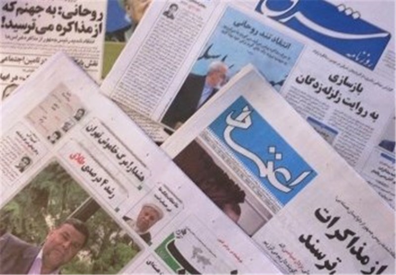 یک بام و دو هوای رسانه‌های اصلاح‌طلب در دوگانه نجفی - رعیت