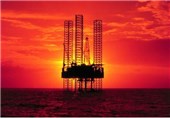 افزایش بهای نفت در بازارهای لندن و نیویورک