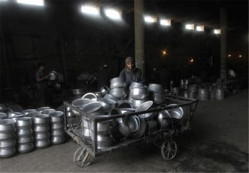 اعلام نتیجه نهایی انتخابات سبب احیای تجارت در افغانستان می‌شود