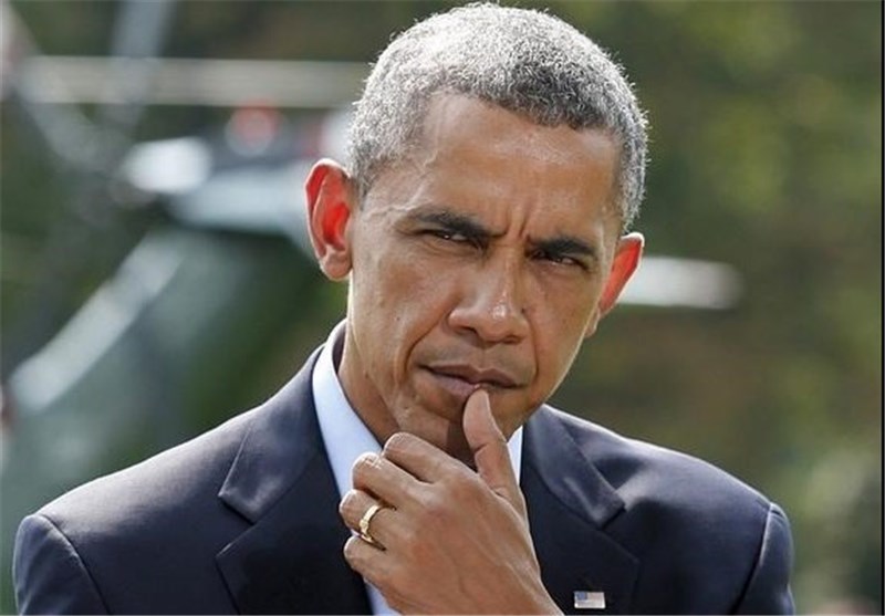 هشدار دموکرات‌های آمریکا درباره ضرورت مشورت اوباما با کنگره درباره عراق