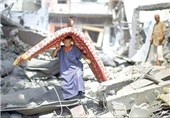 Gaza Truce Extended by 24 Hours
