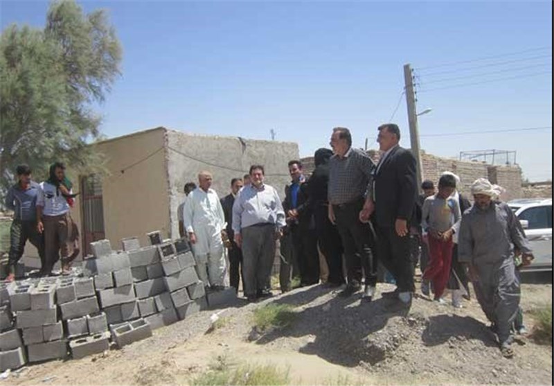 اختصاص 3 میلیارد ریال اعتبار برای جمع‌آوری ماسه بادی‌ها در کانون بحران سیستان