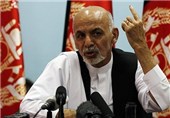 اشرف غنی: افغانستان برای برقراری صلح نیازمند نقشه منسجم ملی است