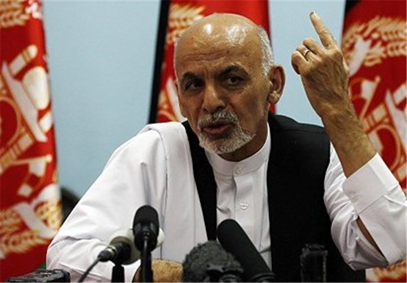 اشرف غنی: افغانستان برای برقراری صلح نیازمند نقشه منسجم ملی است
