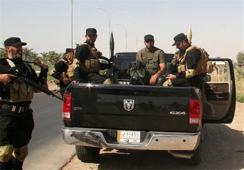 احتمال پیوستن اتباع فرانسوی به داعش در عراق