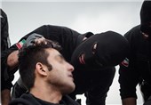 دستگیری 2 شرور مست پایتخت در یک نزاع دسته جمعی