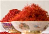 صادرات زعفران کشور 19 درصد افزایش داشته است