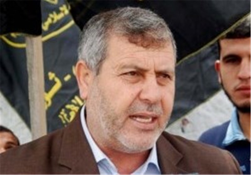 البطش: جهاد اسلامی به راه «معتز حجازی» ادامه خواهد داد