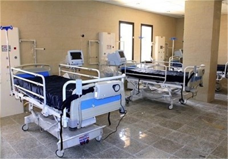 بیمارستان آیت الله بروجردی تا سال 94 در بروجرد به بهره برداری می‌رسد